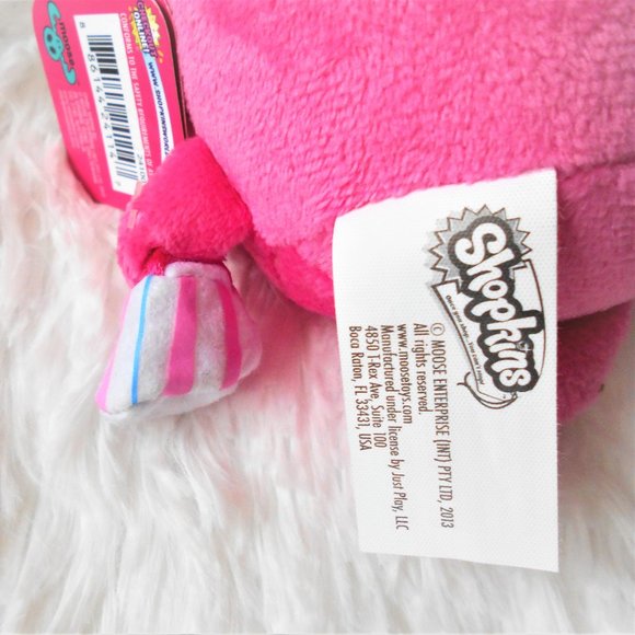 Shopkins Mary Wishes Plush - Picture 12 of 12